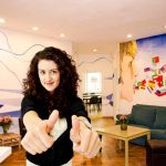 Bilderglaerie Sprachschule Aktiv in Linz