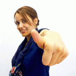 Bilderglaerie Sprachschule Aktiv in Linz