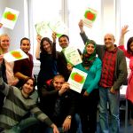 Bilderglaerie Sprachschule Aktiv in Linz