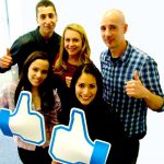 Bilderglaerie Sprachschule Aktiv in Linz