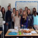 Bilderglaerie Sprachschule Aktiv in Linz