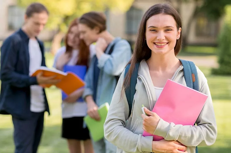 Deutschkurse am Wochenende in Linz