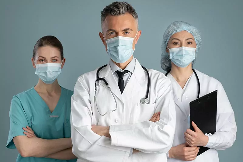 Deutschkurse für Mediziner und Ärzte in Linz