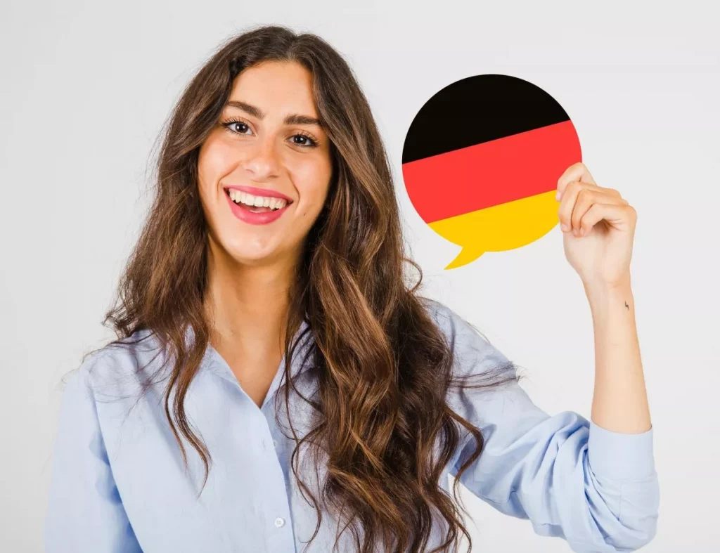 Deutsch lernen in Sprachschule Aktiv Linz