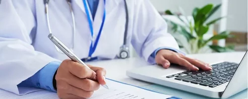 Deutsch für Mediziner & Krankenschwestern – Fachsprachkurse in Linz