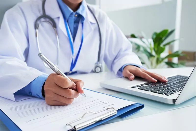 Krankenversicherung für Deutschlerner in Salzburg