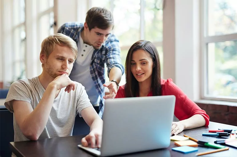 Online Deutsch lernen in der Sprachschule Aktiv in Stade