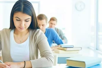 Deutsch lernen in Salzburg mit Visum