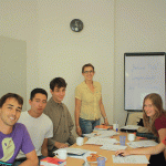 Bildergalerie Sprachschule Aktiv Österreicht