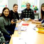 Bildergalerie Sprachschule Aktiv Österreicht