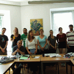 Bildergalerie Sprachschule Aktiv Österreicht