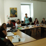 Bildergalerie Sprachschule Aktiv Österreicht