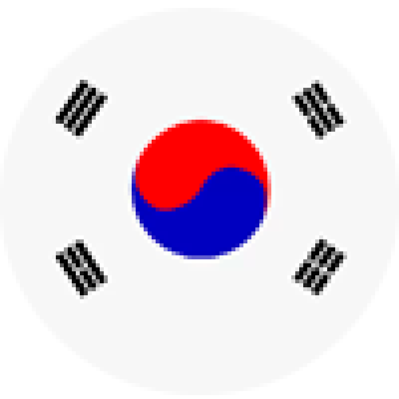 Lernen Koreanisch in Salzburg