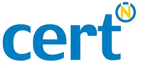 Logo Cert