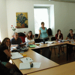 Bildergalerie - Sprachschule Aktiv in Österreicht