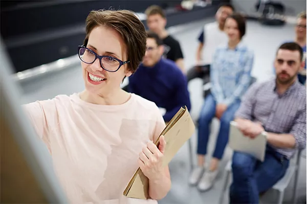 Die häufigsten Fehler beim Deutsch lernen – und wie du sie vermeidest