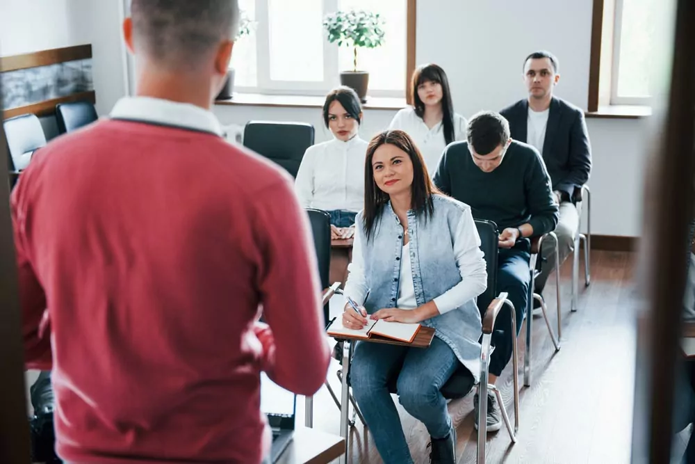 Deutsch lernen und Österreich entdecken Die schönsten Städte für Sprachschüler