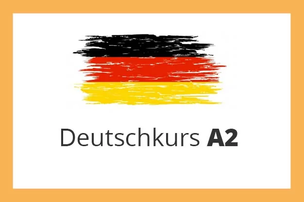 Online Deutsch lernen in Österreich für das Niveau A2 Online Deutsch lernen in Österreich für das Niveau A2
