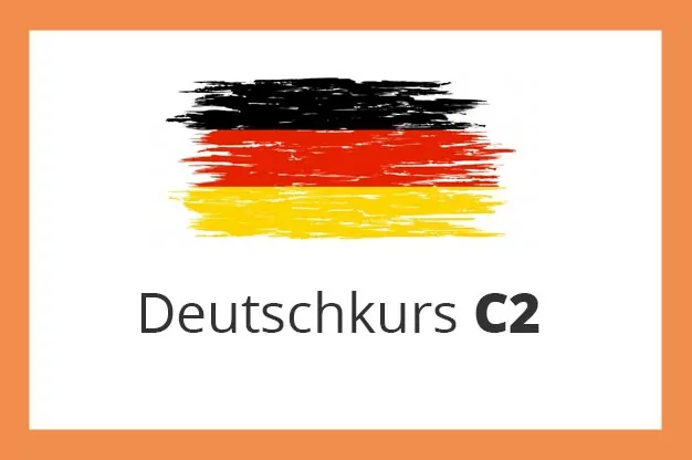 Deutschkurse Online C2 – Privatunterricht, Abend- oder Intensivkurse Deutschkurse Online C2 – Privatunterricht, Abend- oder Intensivkurse