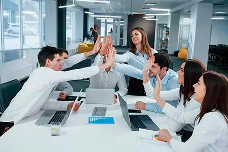 Unsere Deutschkurse in Salzburg