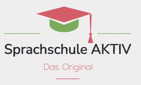 Sprachschule Aktiv - Das Original - Über 20 Jahren Erfahrung in Deutschland, Österreich und der Schweiz Sprachschule Aktiv - Das Original - Über 20 Jahren Erfahrung in Deutschland, Österreich und der Schweiz